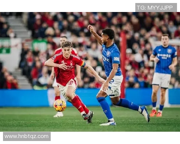 诺丁汉森林与伊普斯维奇激战在即谁能在赛场上笑到最后